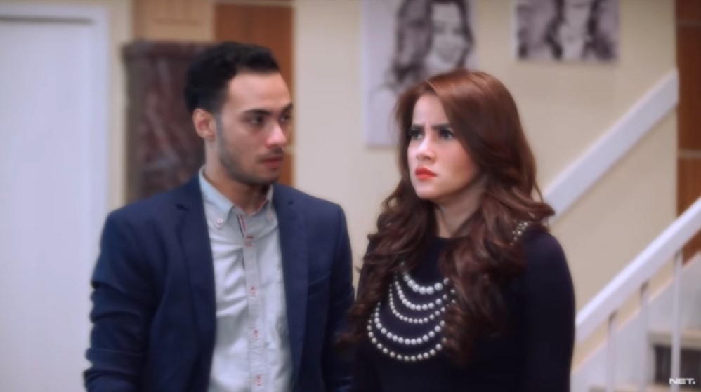 transformasi Refal Hady dari awal karier © berbagai sumber transformasi Refal Hady dari awal karier © berbagai sumber