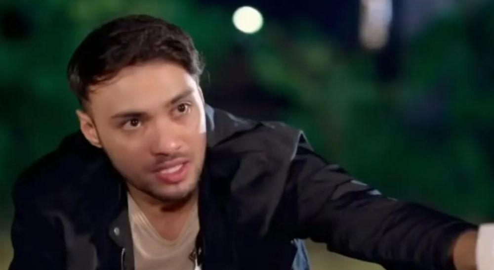 transformasi Refal Hady dari awal karier © berbagai sumber