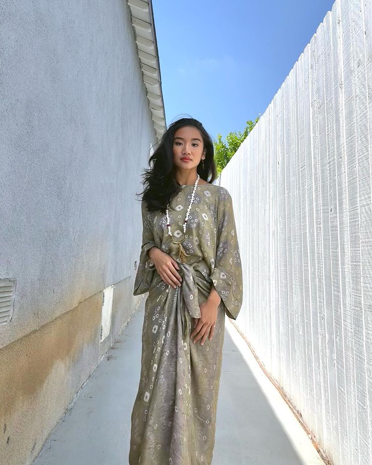 seleb rayakan lebaran di Amerika Serikat © berbagai sumber seleb rayakan lebaran di Amerika Serikat © berbagai sumber