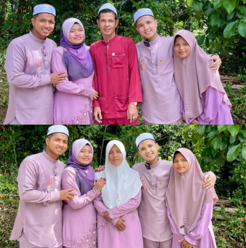 momen bahagia Jirayut pulang ke Thailand © berbagai sumber