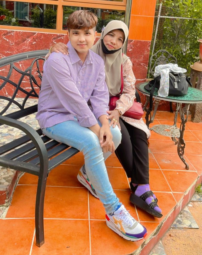 momen bahagia Jirayut pulang ke Thailand © berbagai sumber