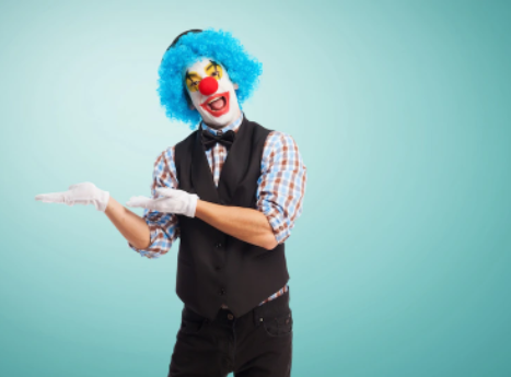 Arti mimpi badut menurut primbon © 2022 berbagai sumber 