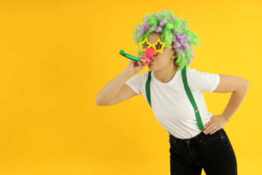 Arti mimpi badut menurut primbon © 2022 berbagai sumber 