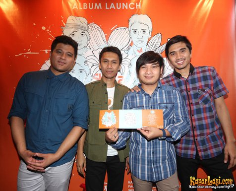 transformasi Brian Sheila On 7 © berbagai sumber transformasi Brian Sheila On 7 © berbagai sumber