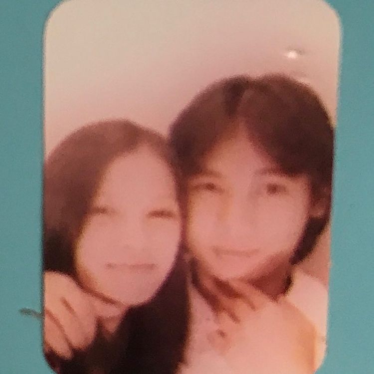 transformasi Brian Sheila On 7 © berbagai sumber