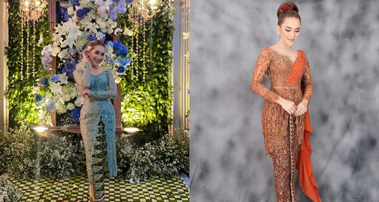 adu gaya seleb hadiri pernikahan adik © berbagai sumber adu gaya seleb hadiri pernikahan adik © berbagai sumber