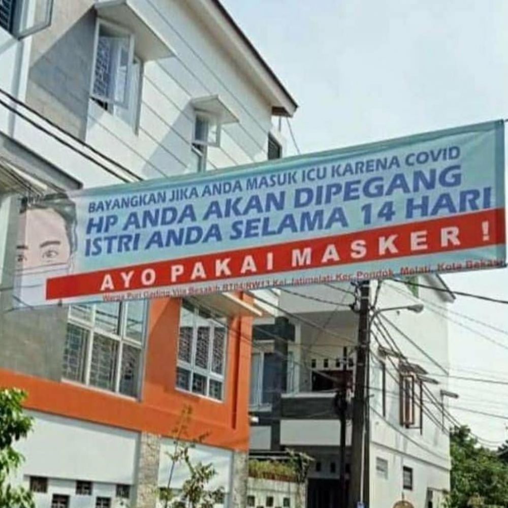 tulisan lucu malah curhat © berbagai sumber tulisan lucu malah curhat © berbagai sumber