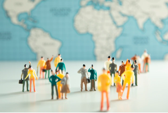 Hak asasi manusia adalah © 2022 berbagai sumber 