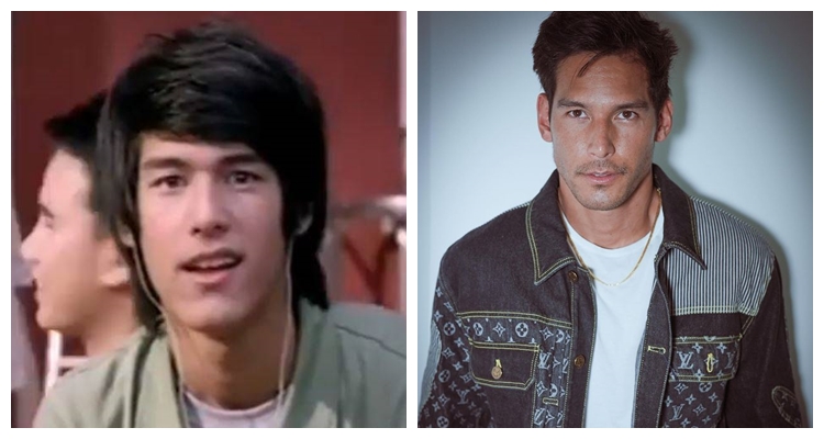 seleb Tanah Air jadi nomine pria tertampan © berbagai sumber