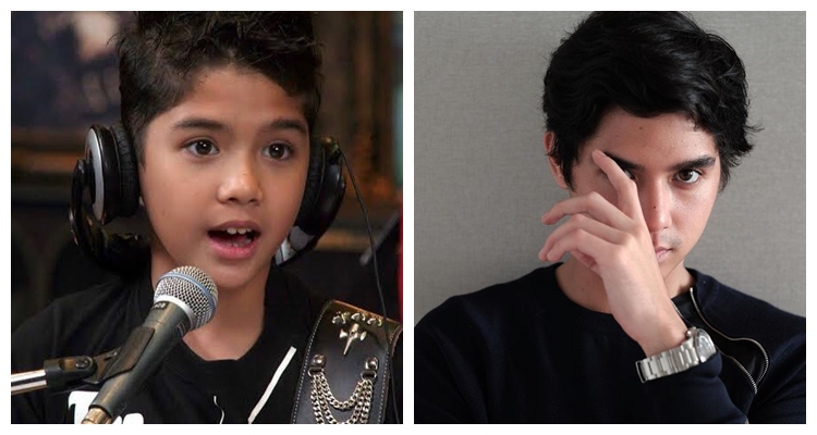 seleb Tanah Air jadi nomine pria tertampan © berbagai sumber