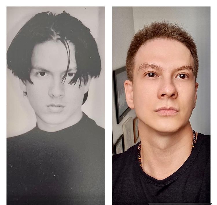 seleb Tanah Air jadi nomine pria tertampan © berbagai sumber