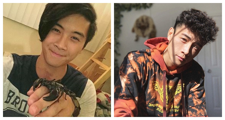 seleb Tanah Air jadi nomine pria tertampan © berbagai sumber