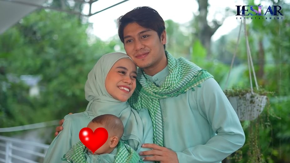 Lesty Kejora pulang ke Cianjur Berbagai sumber