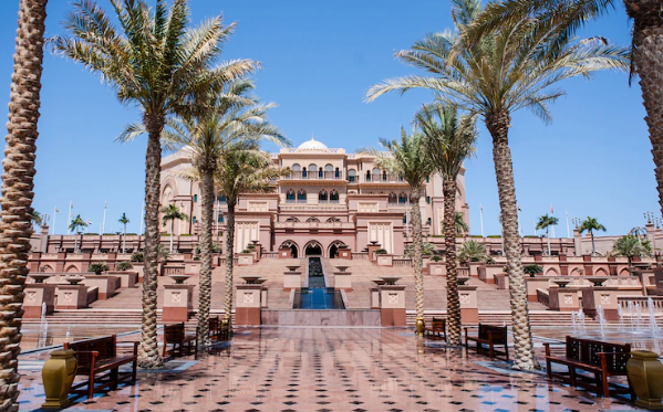 Arti mimpi istana menurut primbon © 2022 berbagai sumber 