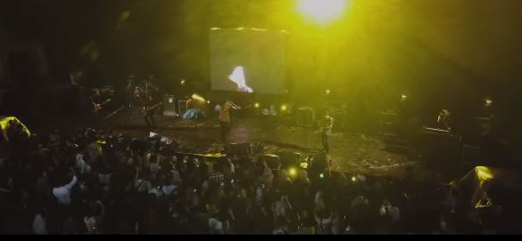 beach club Raffi di Padang Berbagai sumber