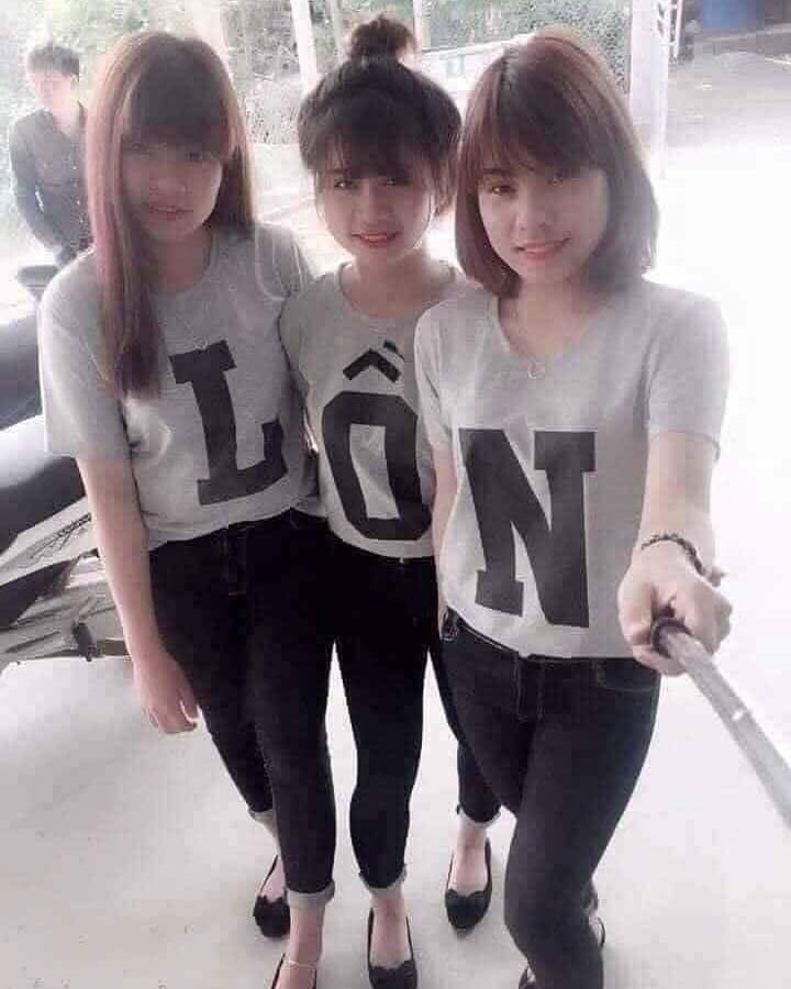 kompakan baju sama bestie © berbagai sumber kompakan baju sama bestie © berbagai sumber