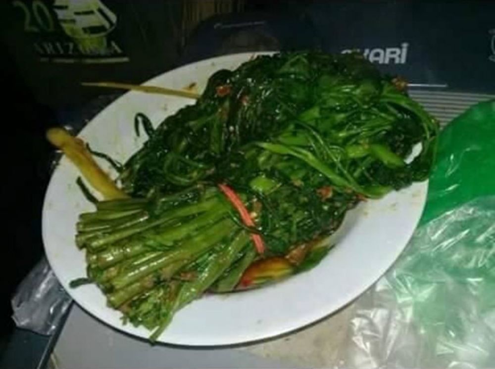 orang yang penting masak deh © berbagai sumber