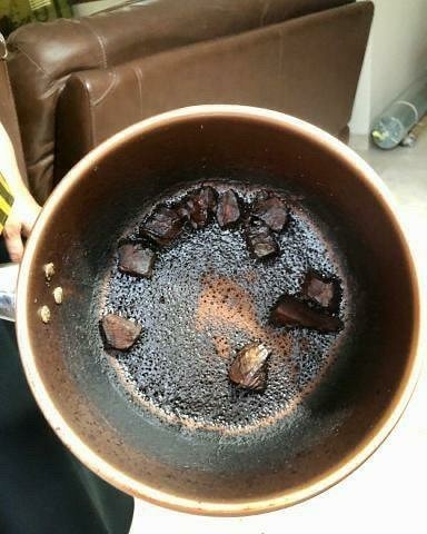 orang yang penting masak deh © berbagai sumber