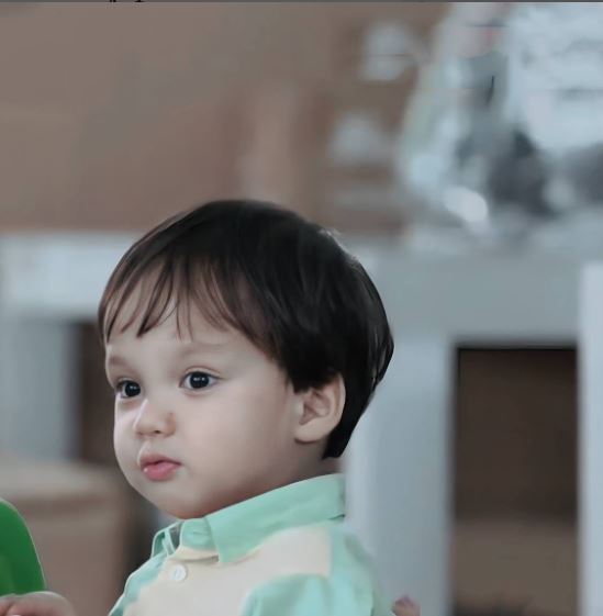 Bian pemeran Askara Berbagai sumber