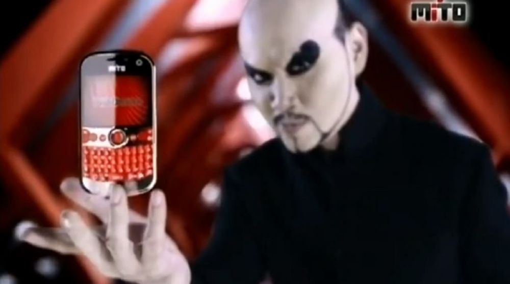 Deddy Corbuzier iklan jadul Berbagai sumber