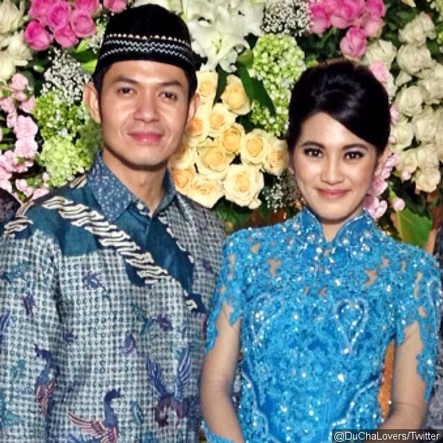 momen lamaran mantan artis cilik © berbagai sumber