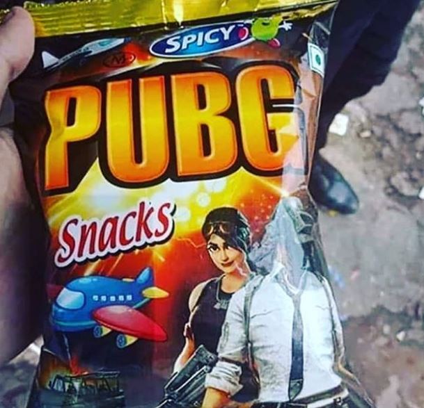 bungkus cemilan tulisannya lucu © berbagai sumber bungkus cemilan tulisannya lucu © berbagai sumber