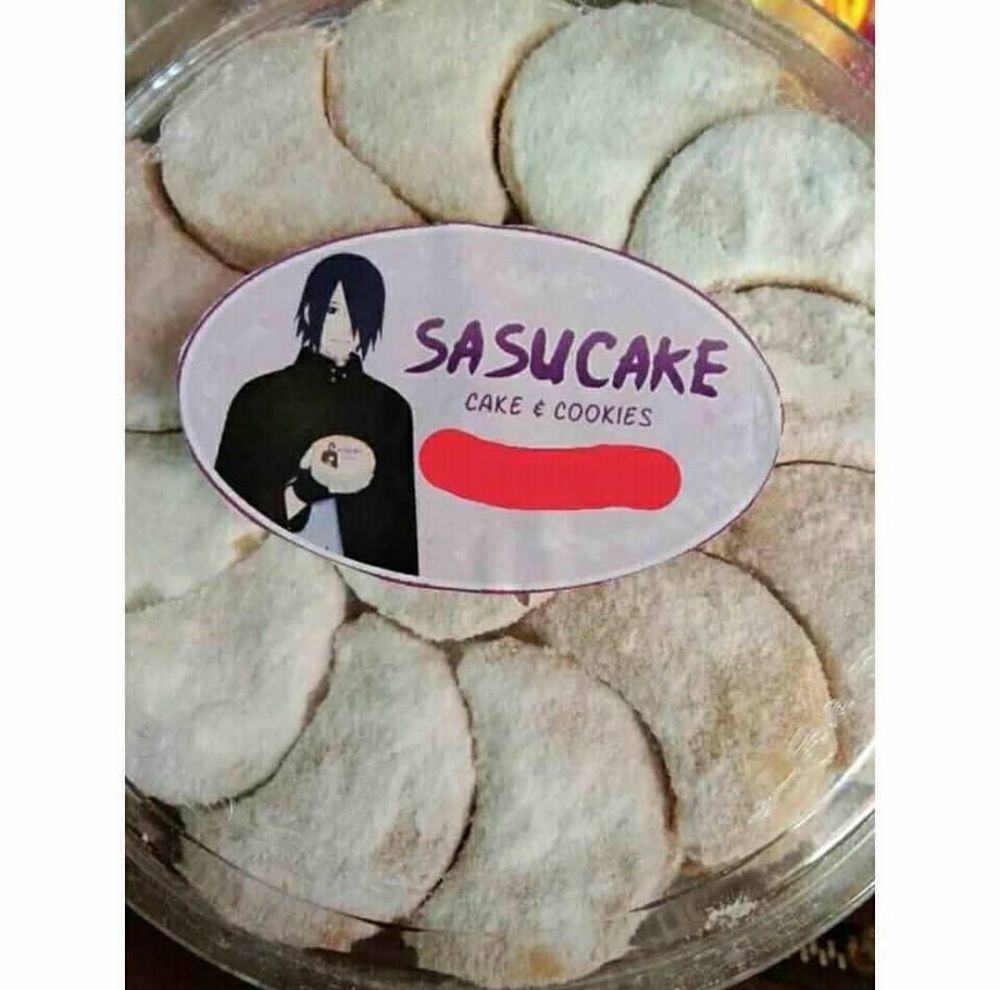 bungkus cemilan tulisannya lucu © berbagai sumber bungkus cemilan tulisannya lucu © berbagai sumber