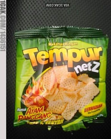 bungkus cemilan tulisannya lucu © berbagai sumber bungkus cemilan tulisannya lucu © berbagai sumber