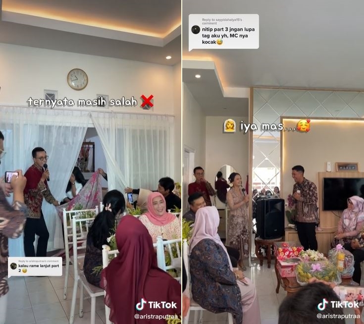 Lamaran konsep super deal Berbagai sumber