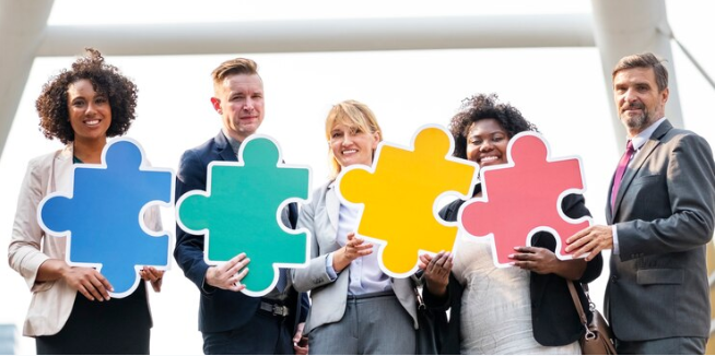 Stakeholder adalah © 2022 berbagai sumber