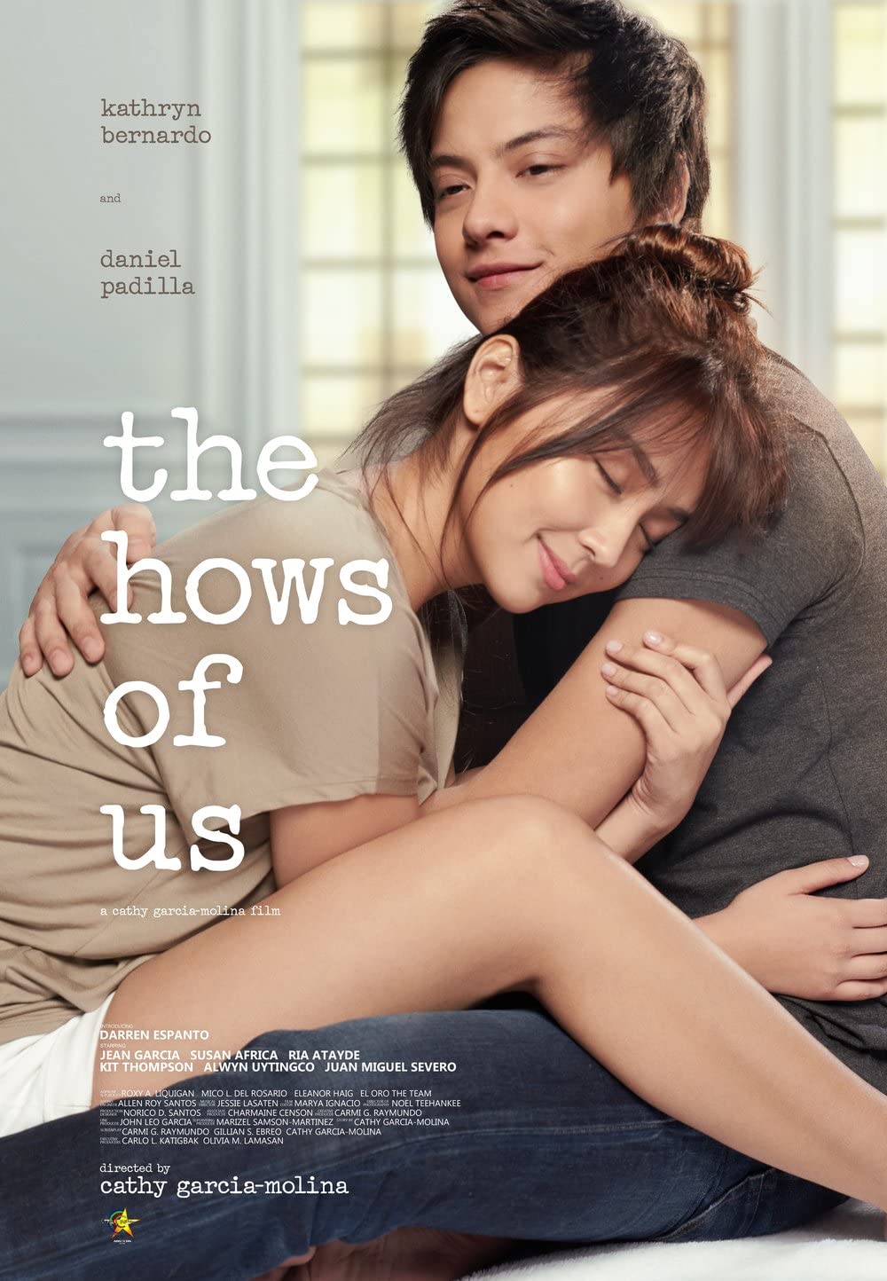 11 Film Rekomendasi Netflix Filipina, banyak kisah cinta dan air mata