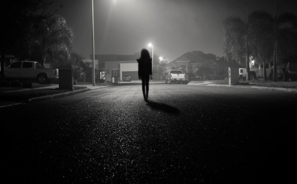 Arti mimpi tersesat menurut primbon © 2022 berbagai sumber