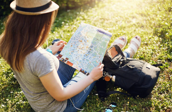 Arti mimpi tersesat menurut primbon © 2022 berbagai sumber