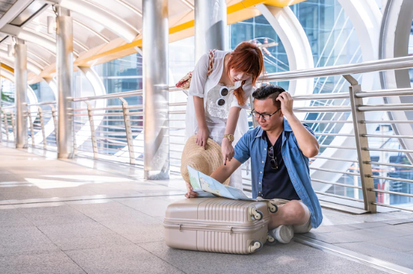 Arti mimpi tersesat menurut primbon © 2022 berbagai sumber