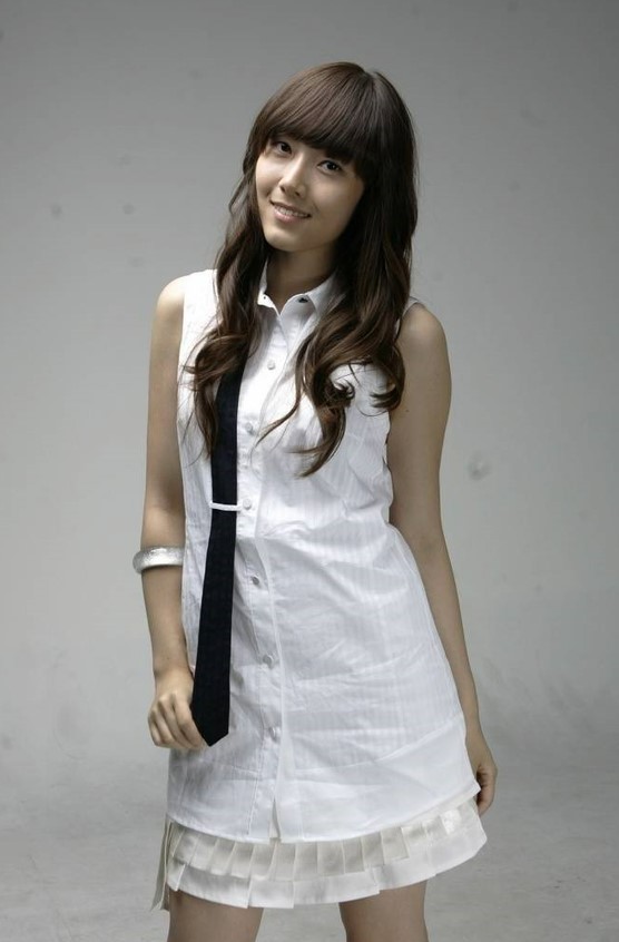 Perjalanan karier Jessica Jung © berbagai sumber