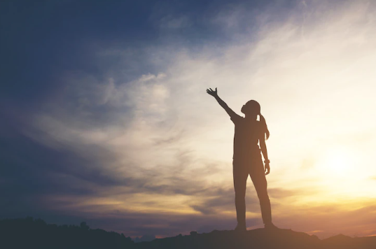 Arti mimpi seputar awan © 2022 berbagai sumber