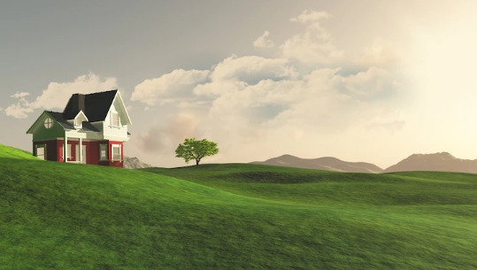 Arti mimpi seputar awan © 2022 berbagai sumber