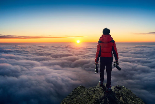 Arti mimpi melihat matahari menurut primbon © 2022 berbagai sumber