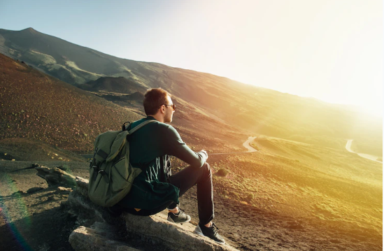 Arti mimpi melihat matahari menurut primbon © 2022 berbagai sumber