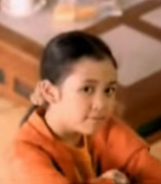 potret lawas mantan artis cilik jadi bintang iklan © berbagai sumber potret lawas mantan artis cilik jadi bintang iklan © berbagai sumber