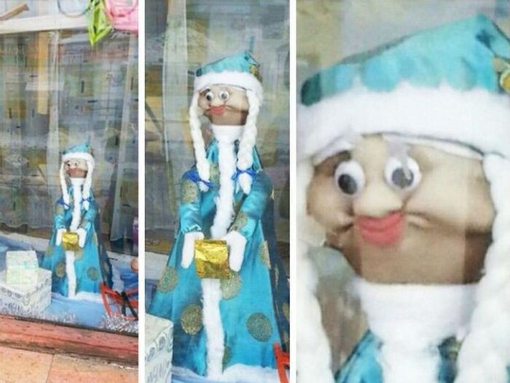 koleksi mainan nyeleneh © berbagai sumber koleksi mainan nyeleneh © berbagai sumber