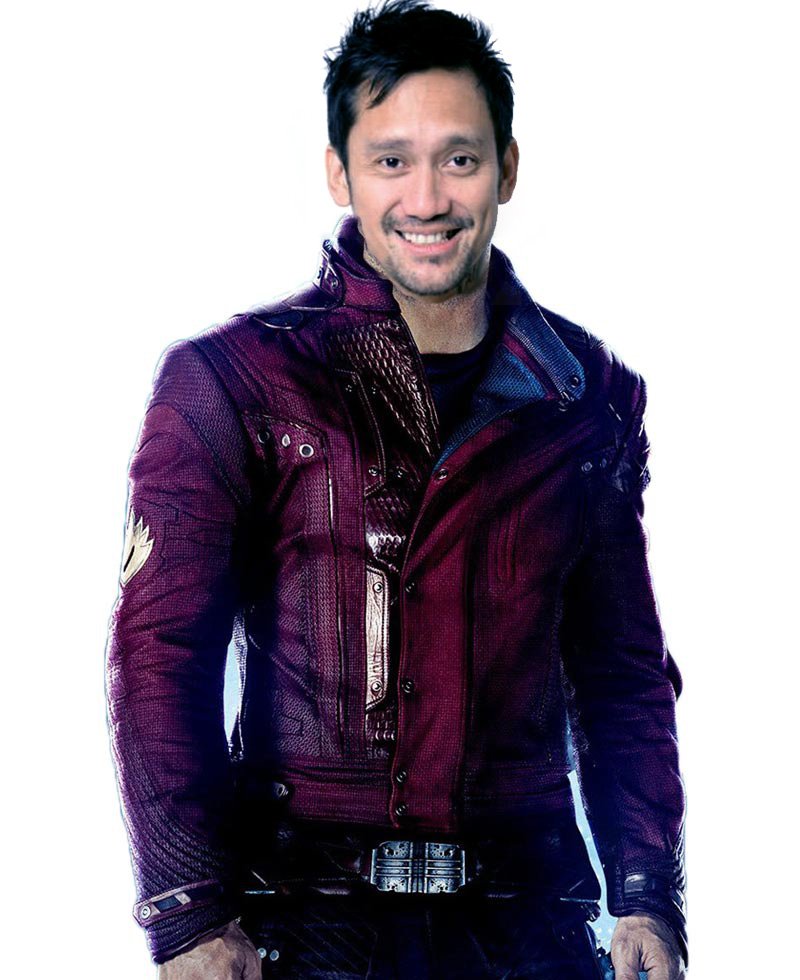 artis indonesia tokoh marvel © Twitter