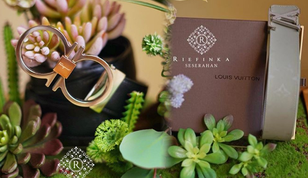  seserahan lamaran seleb © berbagai sumber