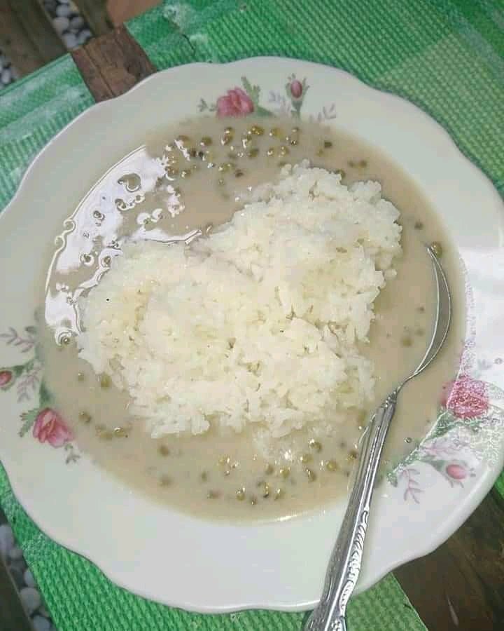 Potret lucu kombinasi makanan twitter.com Potret lucu kombinasi makanan twitter.com