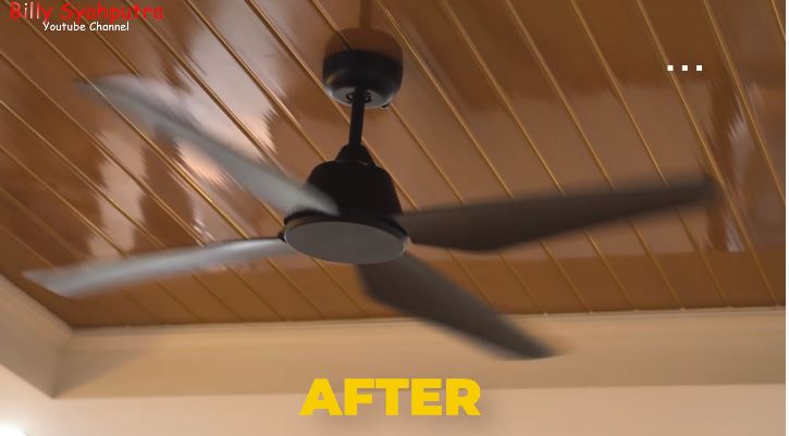 potret rumah joglo billy syahputra © YouTube potret rumah joglo billy syahputra © YouTube