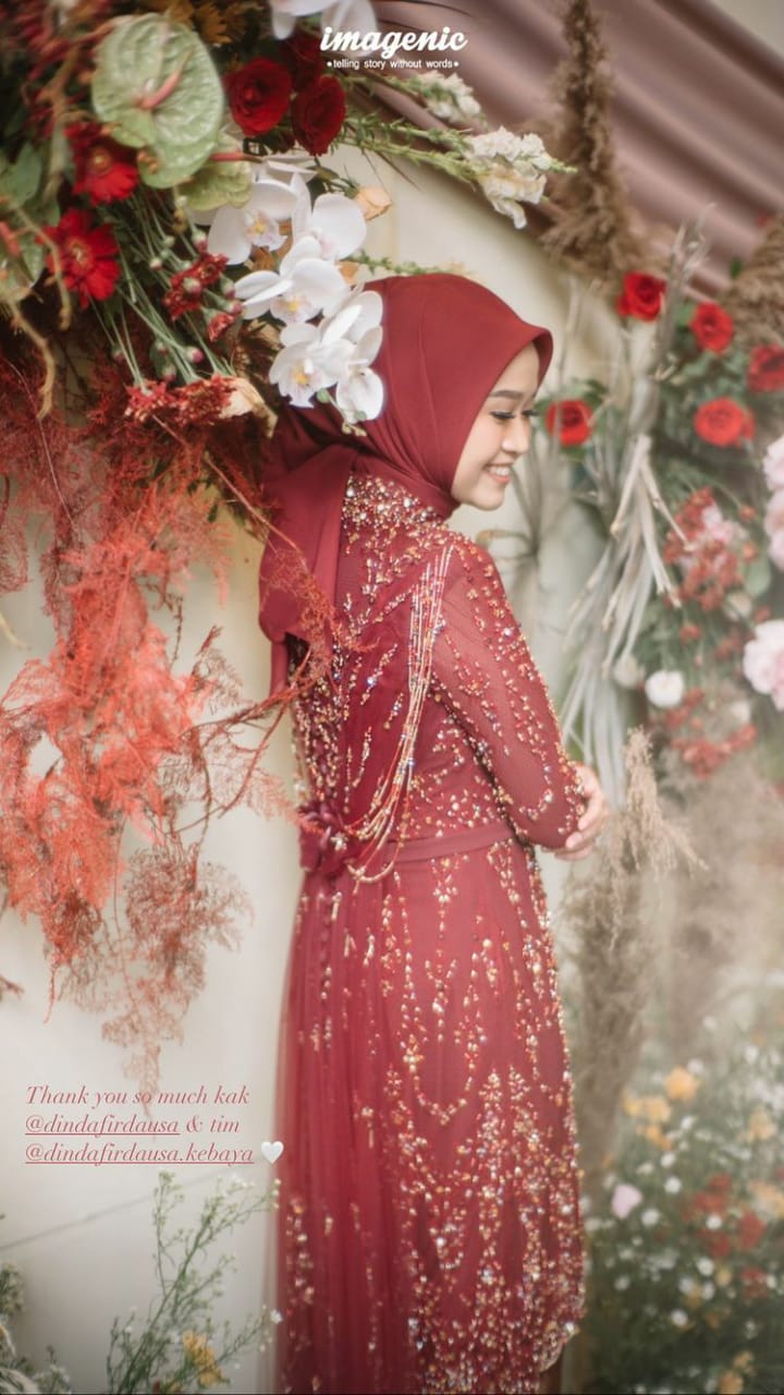 momen lamaran bintang emon dan alca © instagram