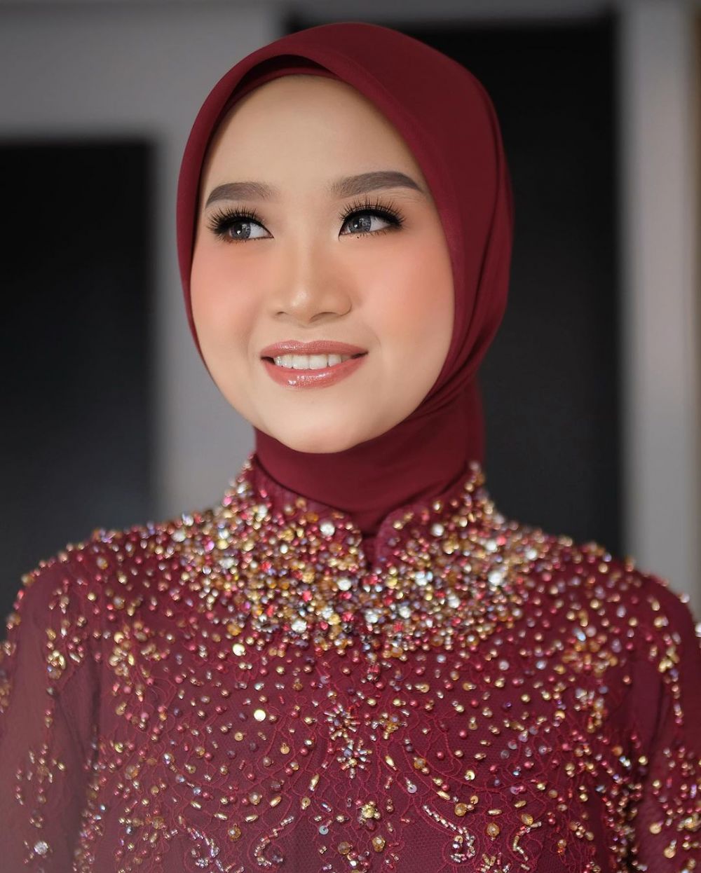 momen lamaran bintang emon dan alca © instagram