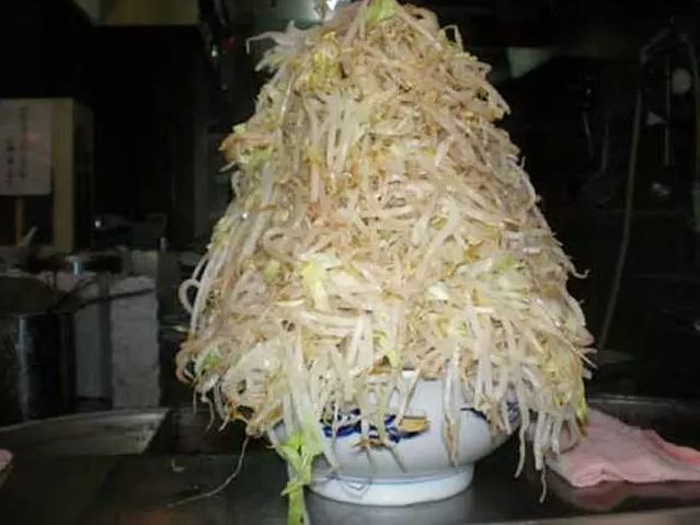 makanan porsinya jumbo banget nih © berbagai sumber makanan porsinya jumbo banget nih © berbagai sumber