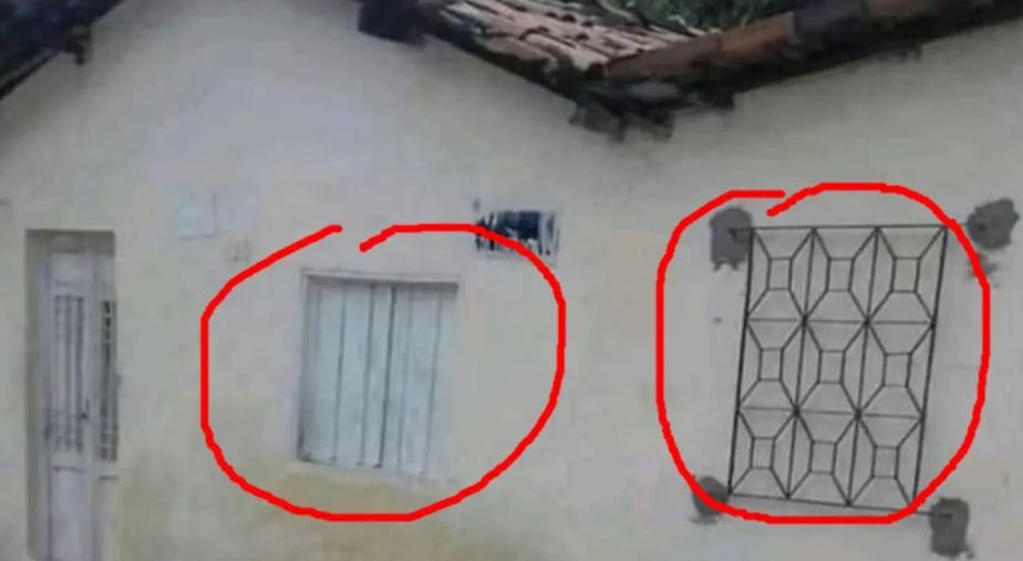 salah pasang jendela bikin absurd deh © berbagai sumber salah pasang jendela bikin absurd deh © berbagai sumber