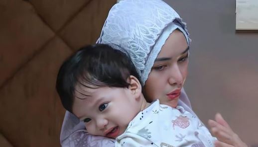 Amanda Manopo dan 7 anaknya di sinetron Berbagai sumber